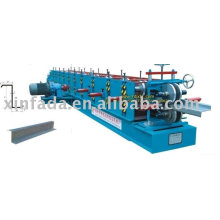 Z shape purline Roll Forming Machine